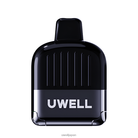 UWELL DN8000 使い捨て電子タバコ | UWELL Tokyo ミックスベリー J0X2T312